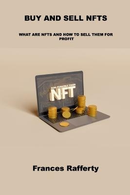 Buy and Sell Nfts - Frances Rafferty