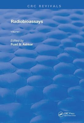 Radiobioassays - 
