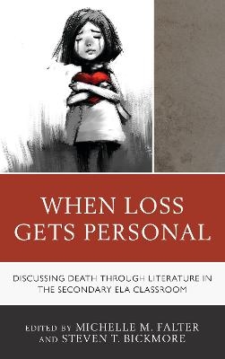 When Loss Gets Personal - 