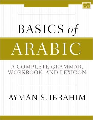 Basics of Arabic - Ayman S. Ibrahim