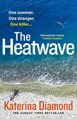 The Heatwave - Katerina Diamond