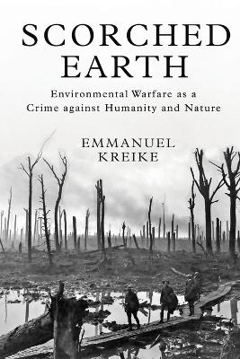 Scorched Earth - Emmanuel Kreike