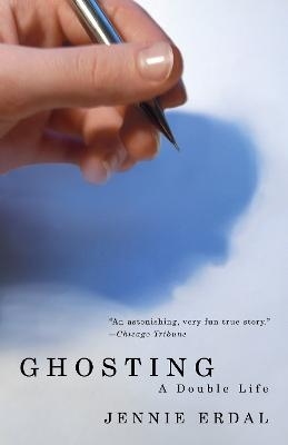 Ghosting - Jennie Erdal