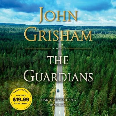 The Guardians - John Grisham