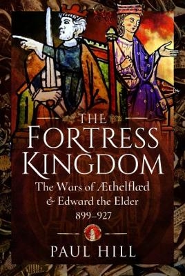 The Fortress Kingdom - Paul Hill