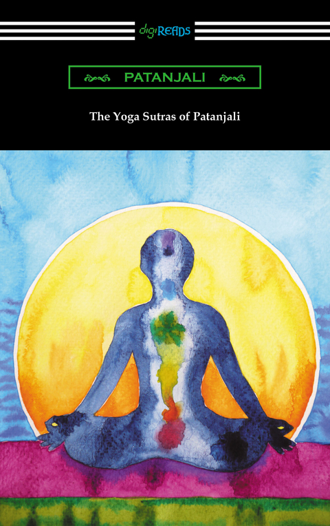 Yoga Sutras of Patanjali (Translated with a Preface by William Q. Judge) -  Patanjali