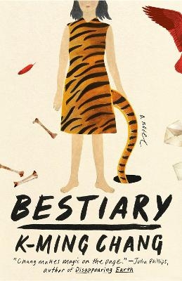 Bestiary - K-Ming Chang