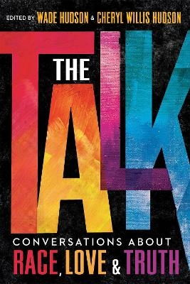 Talk - Wade Hudson