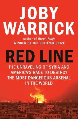 Red Line - Joby Warrick