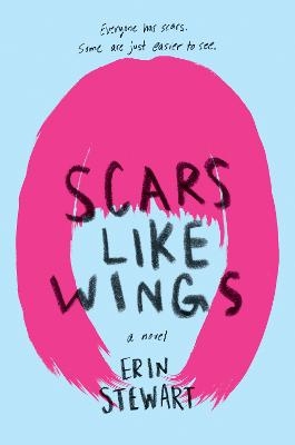 Scars Like Wings - Erin Stewart