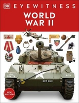 Eyewitness World War II - Dk