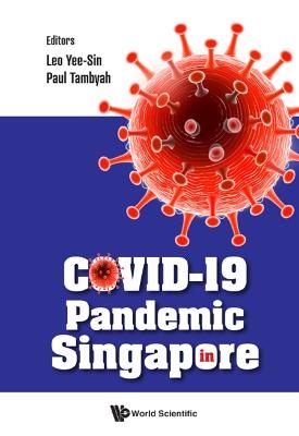 Covid-19 Pandemic In Singapore - 