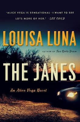 The Janes - Louisa Luna