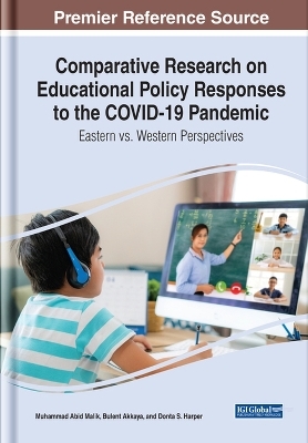 Comparative Research on Educational Policy Responses to the COVID-19 Pandemic - 