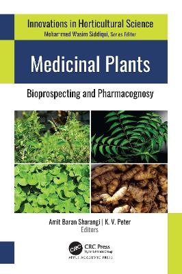 Medicinal Plants - 