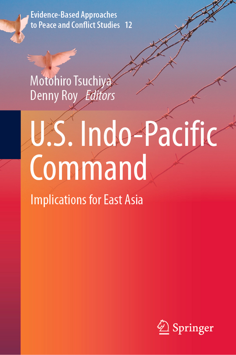 U.S. Indo-Pacific Command - 