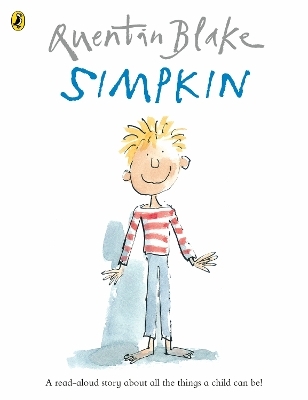 Simpkin - Quentin Blake