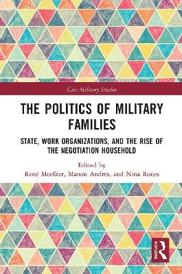 The Politics of Military Families - 