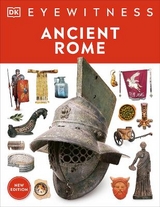 Eyewitness Ancient Rome - Dk