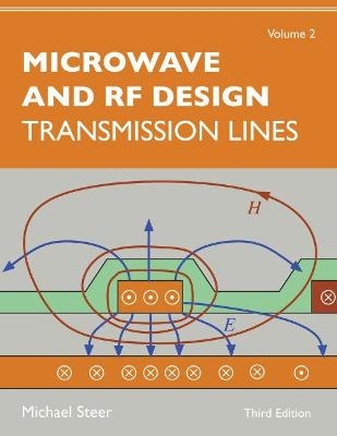 Microwave and RF Design, Volume 2 - Michael Steer