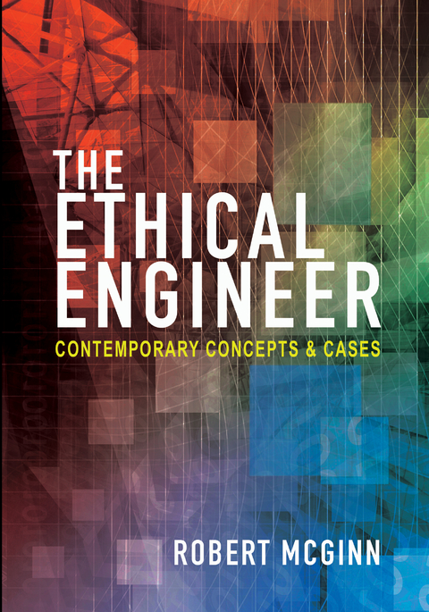 Ethical Engineer -  Robert McGinn