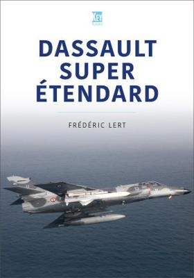 Dassault Super Etendard - Frederic Lert