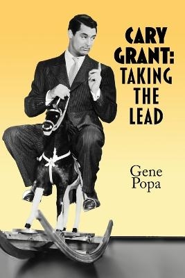 Cary Grant - Gene Popa