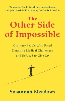 The Other Side of Impossible - Susannah Meadows