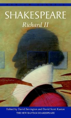 Richard II - William Shakespeare