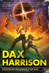 Dax Harrison -  Tony Valdez