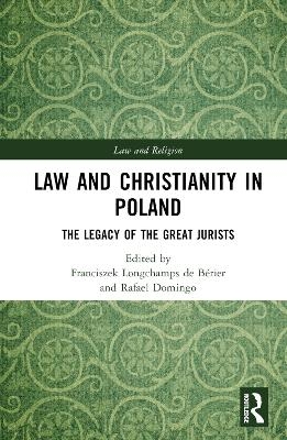Law and Christianity in Poland - 