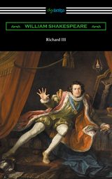 Richard III (Annotated by Henry N. Hudson with an Introduction by Charles Harold Herford) -  William Shakespeare