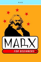 Marx for Beginners - Rius