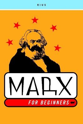 Marx for Beginners -  Rius