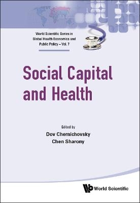 Social Capital And Health - 