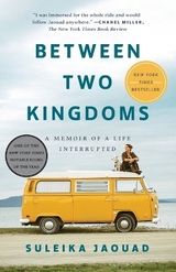 Between Two Kingdoms - Jaouad, Suleika