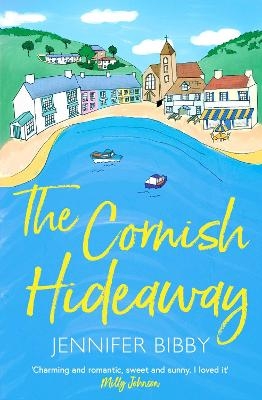 The Cornish Hideaway - Jennifer Bibby