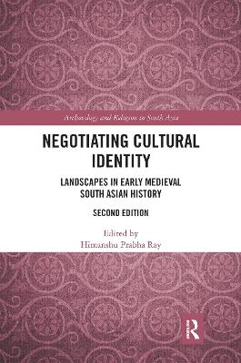 Negotiating Cultural Identity - 
