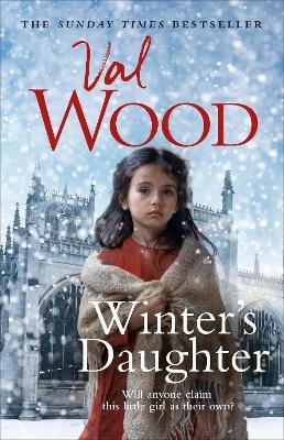 Winter’s Daughter - Val Wood