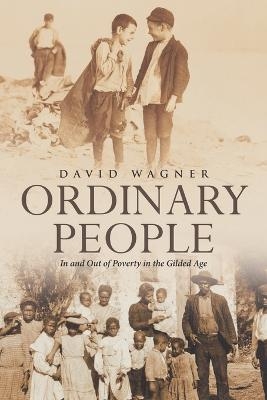 Ordinary People - David Wagner