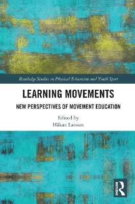 Learning Movements - 