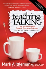 Teaching of Talking -  Mark A. Ittleman