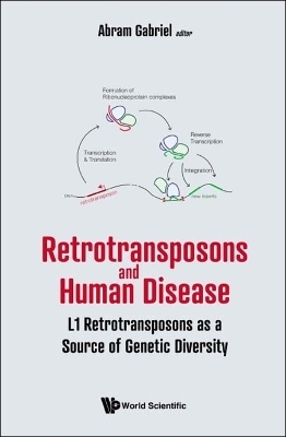 Retrotransposons And Human Disease: L1 Retrotransposons As A Source Of Genetic Diversity - 