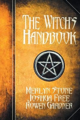 The Witch's Handbook - Joshua Free