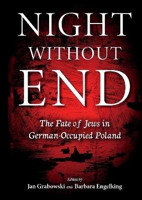 Night without End - 