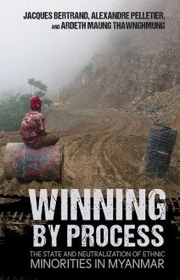 Winning by Process - Jacques Bertrand, Alexandre Pelletier, Ardeth Maung Thawnghmung