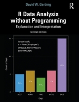 R Data Analysis without Programming - Gerbing, David W.