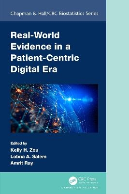 Real-World Evidence in a Patient-Centric Digital Era - 