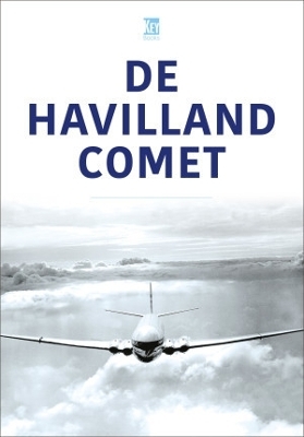 De Havilland Comet -  Key Publishing