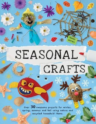 Seasonal Crafts - Emily Kington